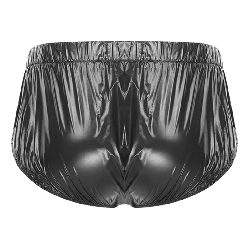 Adult Waterproof Diaper Cover Briefs Washable Urinary Incontinence Underpants Elderly Bedridden Adaptive Underwear Swimwear — image 3