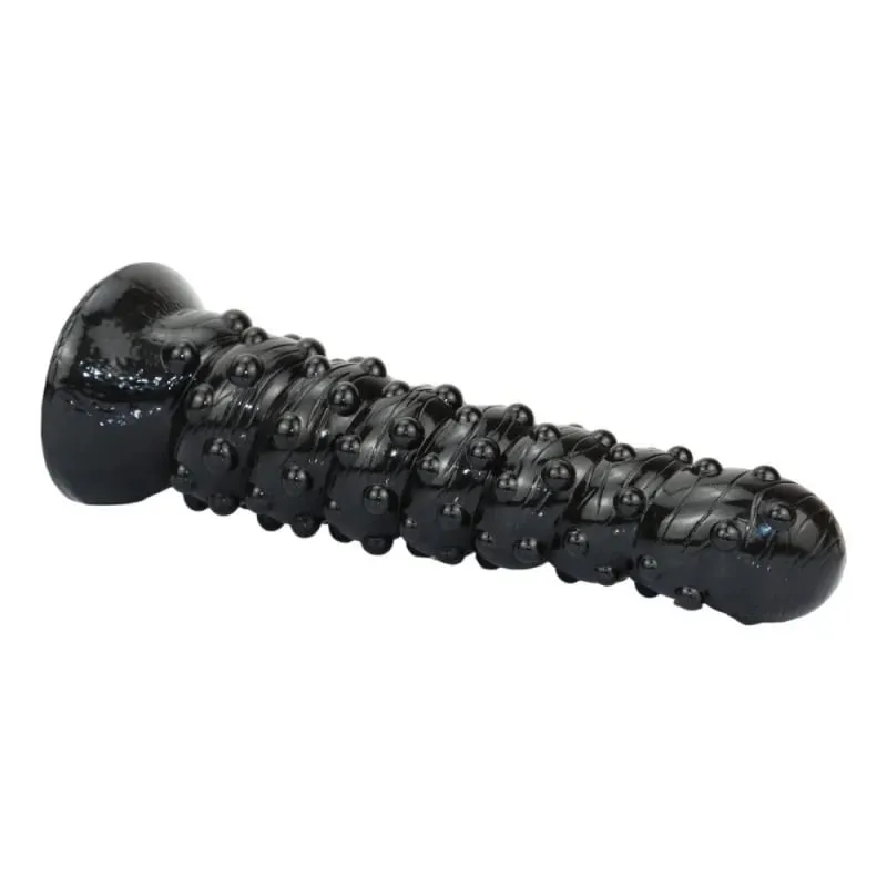 Consoladores con tapón Anal enorme, masajeador de próstata con tapón Anal grande con ventosa, expansor de ano, Juguetes sexuales para adultos, masturbador para hombre y mujer — image 3