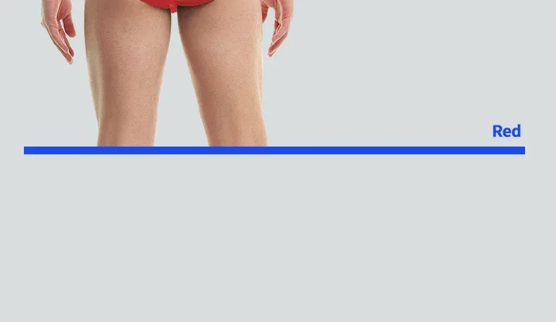 Panties Men's Solid Color Elastic Skinny Sexy Low Waist Ice Silk High Fork Thong Fitness Sports Comfortable Triangle Shorts — image 22