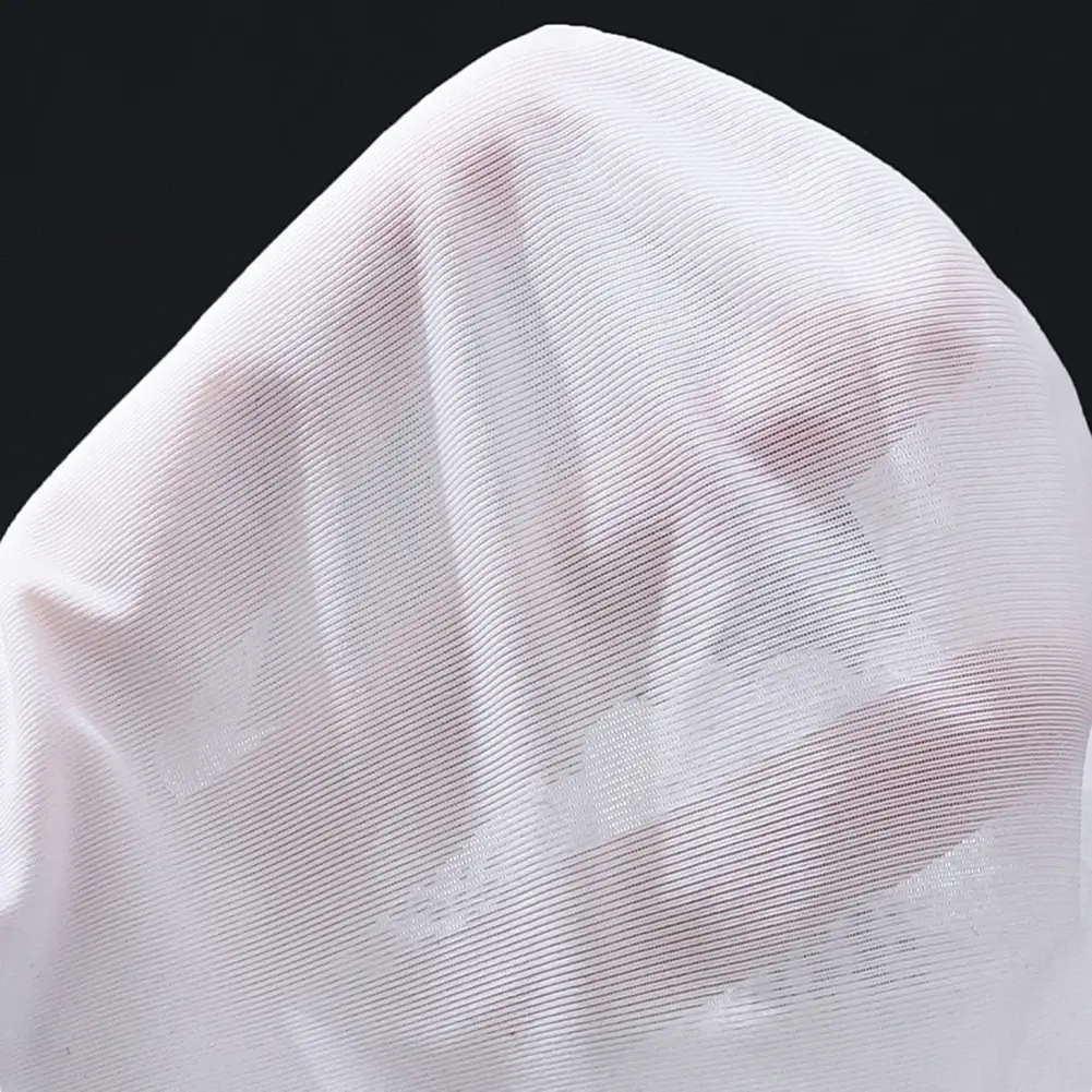 1 Quần Nam Ren Quần Đùi Liền Mạch Ice Silk Chữ G Quần Lót 3D Phồng Túi Chắc Chắn Thông Đàn Hồi Cao Thoáng Khí quần Lót — image 14