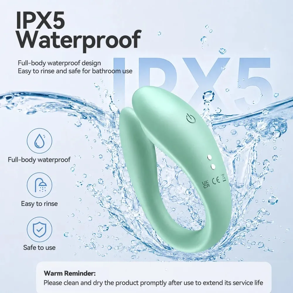 Δονητές Dildo Vagina Wireless Control για ζευγάρια Φορητός Διεγέρτης πρωκτού κλειτορίδας σημείου G Dual Vibrator 18 σεξουαλικά παιχνίδια για γυναίκες
