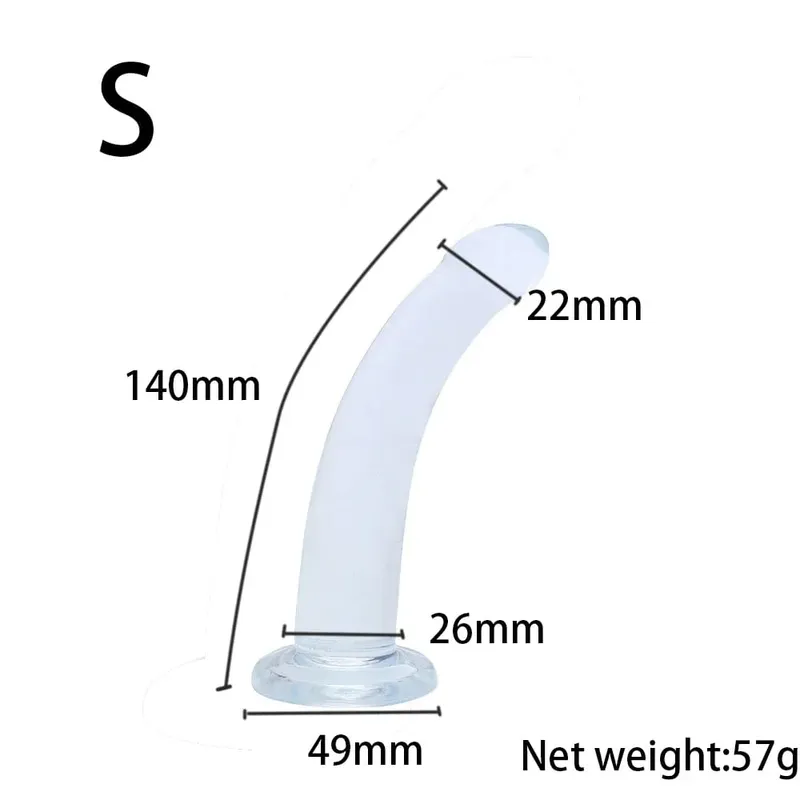 Lesbian Realistic Strapon Dildo Panties Strap-on Harness Belt with Silicone Anal Plug Suction Cup for Women Gay Sex Toys