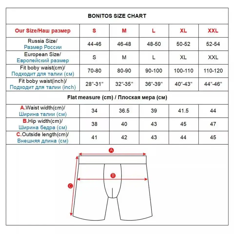 남성용 복서 반바지 남성용 긴 속옷 빠른 건조 남성용 팬티 스포츠 레깅스 Boxershorts 폴리 에스터 맨 복서
