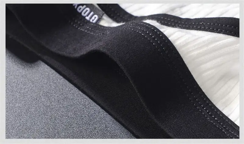 Panlalaking Underwear sissy ropa interior hombre Thread sexy panti boxers & briefs Malaking Bag U Convex cuecas homem masculinas GTOPX MAN