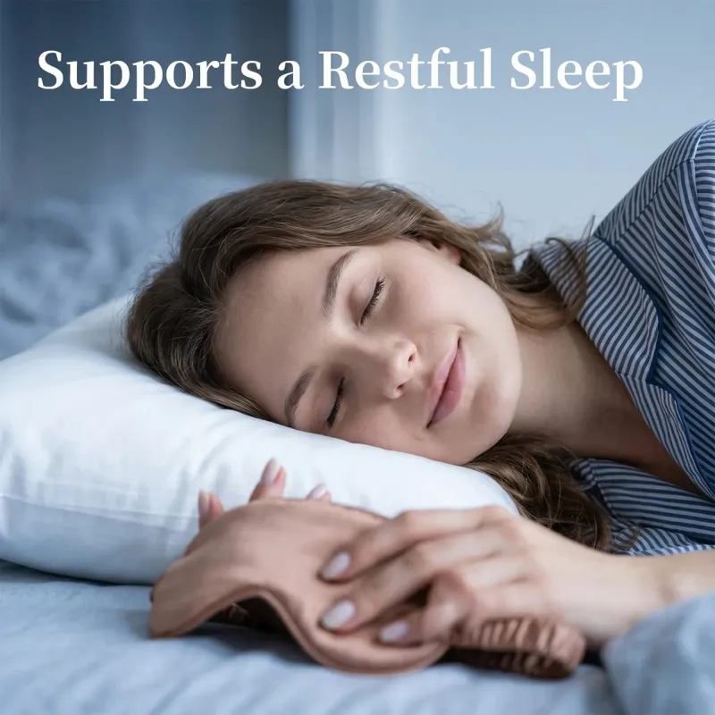 B BEWORTHS Blueberry Melatonin 10mg Gummies Sleeping Creative for Sleep Sleeping Pills Melatonin for Sleep Relaxing For Adult