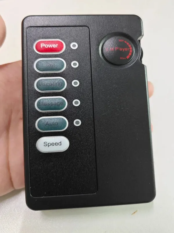 אביזר הלם חשמלי BDSM מהדק פטמות לעיסוי חזה SM שעבוד שפתי קליפס קליפ ממריץ E-stim כפפה/רפידה צעצוע מין לזוג — image 31