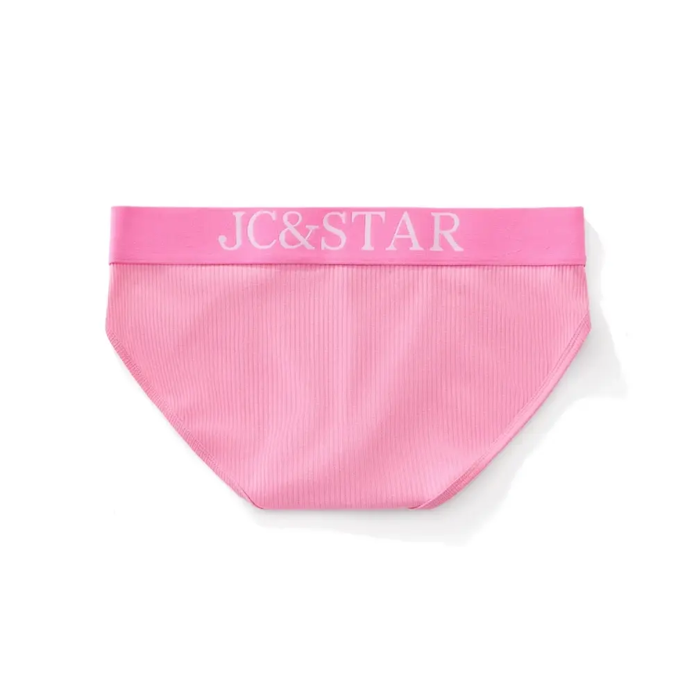 Athletic High Cut Design Sexy Man's Underwear Briefs Underpants Ribbed Cotton Sports Comfort Men Bikini Slip Men's Tanga Briefs — image 21