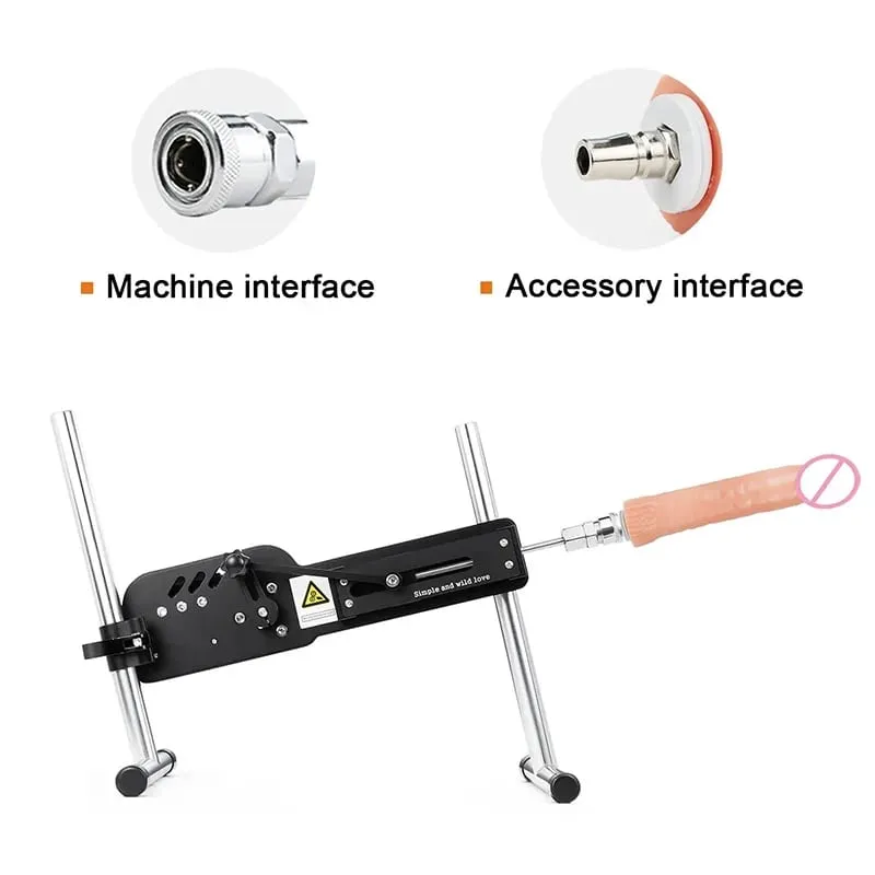 33 Style Dildos with Vac-U-Lock Connerect for Women Automatic Sex Machine Air Quick Accessories Sex Toys for Women Masturbation — image 2