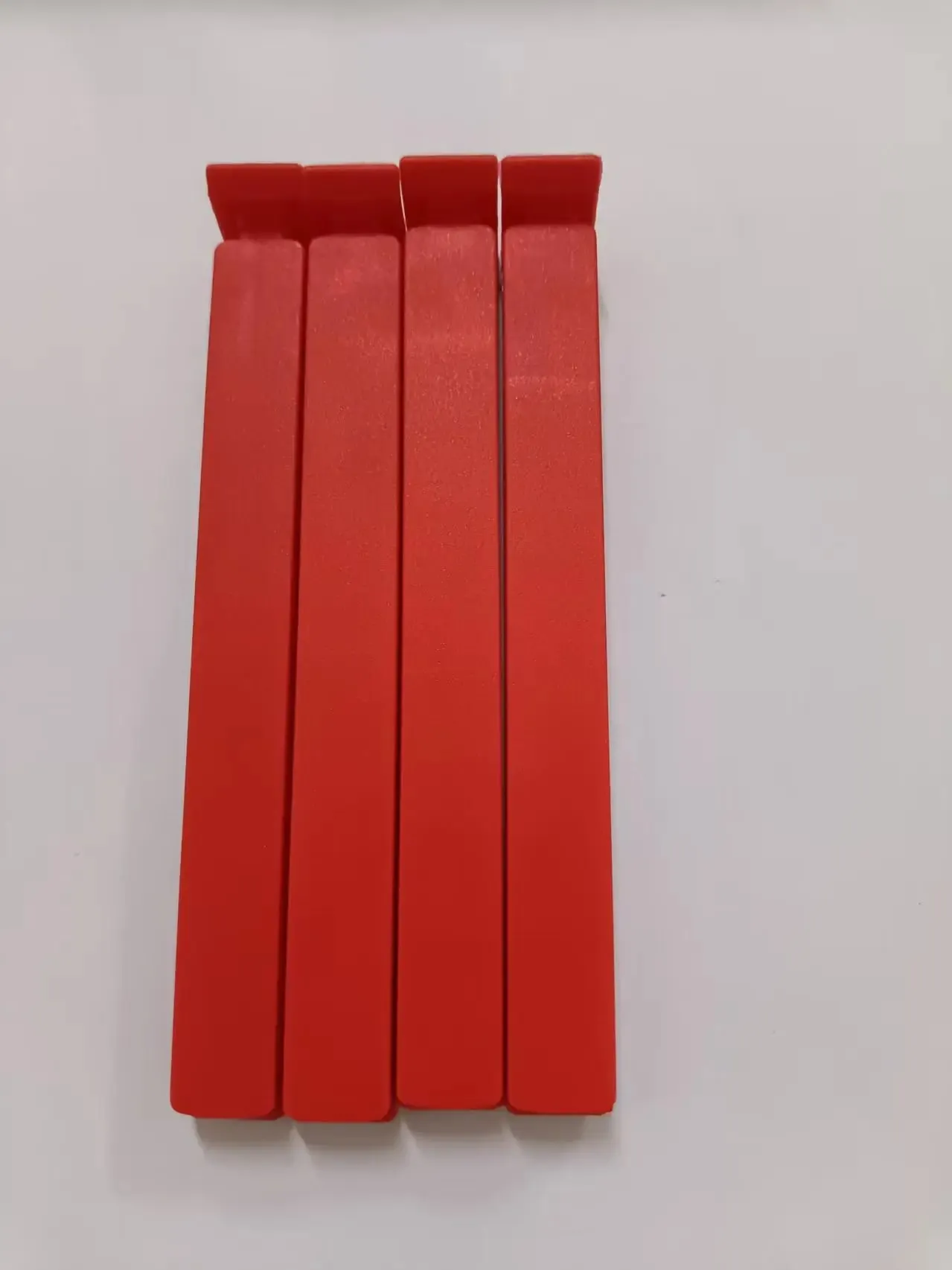 1Pc/4 /8/10Pcs Πλαστικά Κλιπ Σφράγισης για Κουζίνα Κλιπ Σφράγισης Διατήρησης Φρεσκάδας Τροφίμων Κλιπ μεγάλου μεγέθους για σνακ — image 18