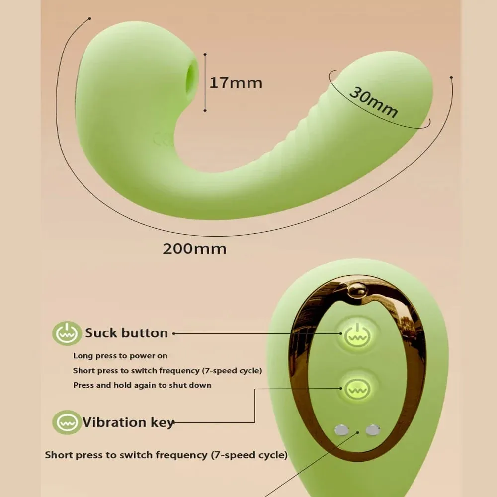 Bluetooth APP מוצץ G Spot Vibrator לביש ביצת רטט נרתיק לעיסוי דגדגן ממריץ צעצוע מין לנשים מטען בארגז