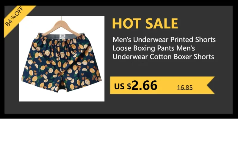 1 Cái/Quần Lót Nam Mới Quần Lót Nam Quần Đùi Nam Jockstrap Quần Thoải Mái Trượt Quần Lót Cotton Thoáng Khí Nam Quần Đùi