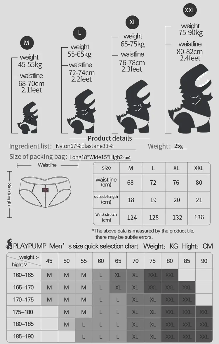 Summer Ice Silk Men Briefs 0.01mm Ultra-thin Mesh Underpants Transparent Breathable Sexy DeepV-back Butt-lifting Underwear M-XXL — image 10