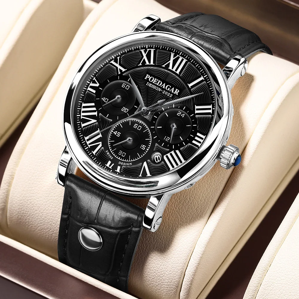 986 Silver Black