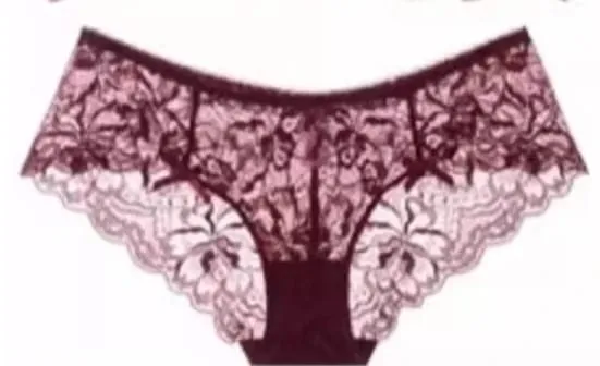 French Pure Passion Bow Shaped Shoulder Strap Lace Sexy Half Cup Push Up Bra Set Women's Thin Lingerie Big Breast Small Cup S-XL — image 15