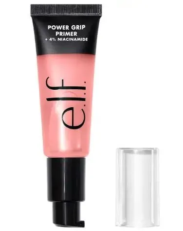 ELF Halo Glow Liquid Filter Liquid Foundation Pre Makeup Gel Gel Αύξηση της Ενυδατικής Αίσθησης Brighten The Skin Cosmetics