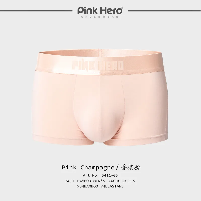 Pink Champagne