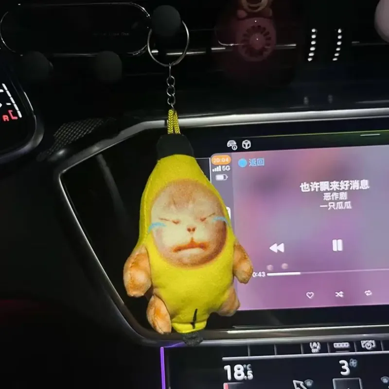 Plüss valósághű 3D macskababa puha rajzfilm szimuláció macska plüss párna töltött Kawaii plüss állatok játékpárna gyerekeknek lányoknak