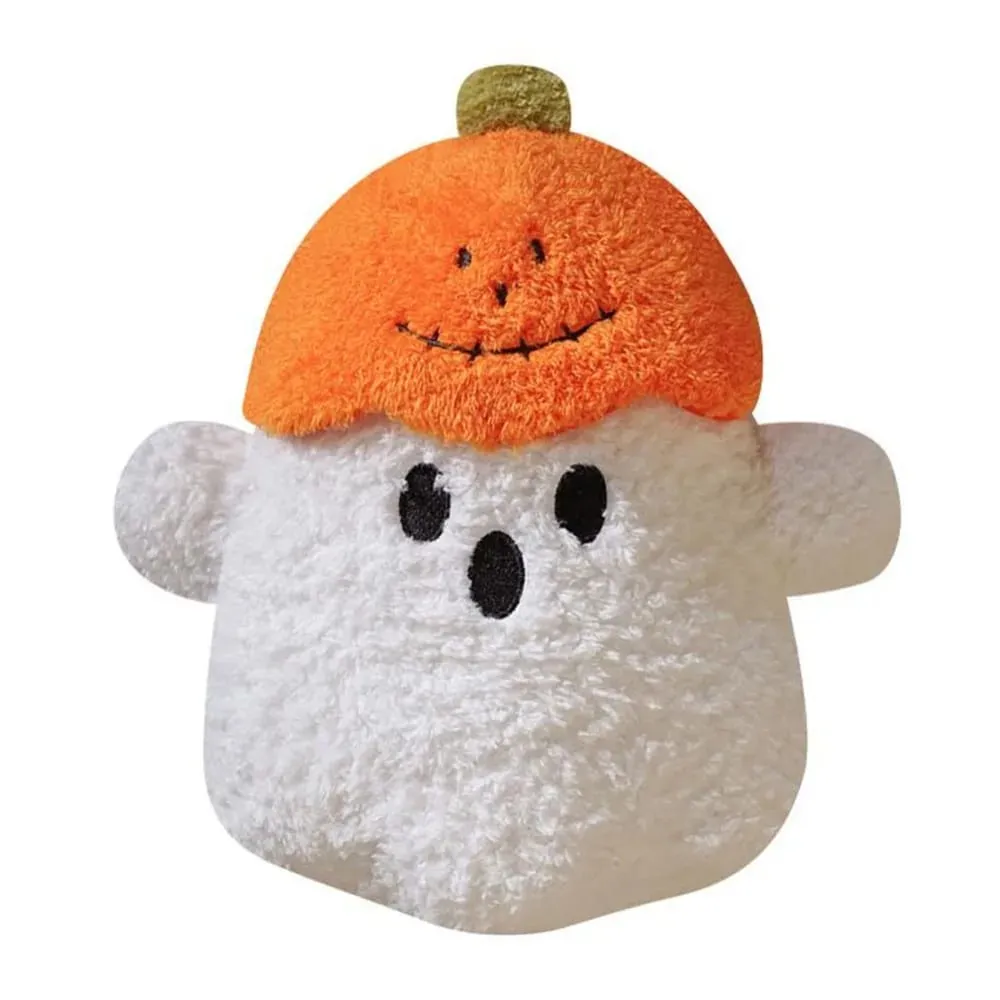 Διακοσμητικό μαξιλάρι Ghost Huggable Ghost Hug Pillow Ύφασμα PP Βαμβακερό γέμιση μαξιλάρι κολοκύθας Halloween μαξιλάρι για γραφείο — image 9