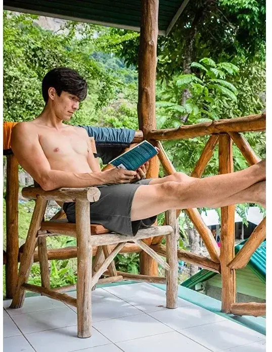 Exofficio Underwear Men Boxers Mens Underwear Boxer Shorts Loose Casual Sleep Underpants Comfortable Homewear Panties Quick Dry