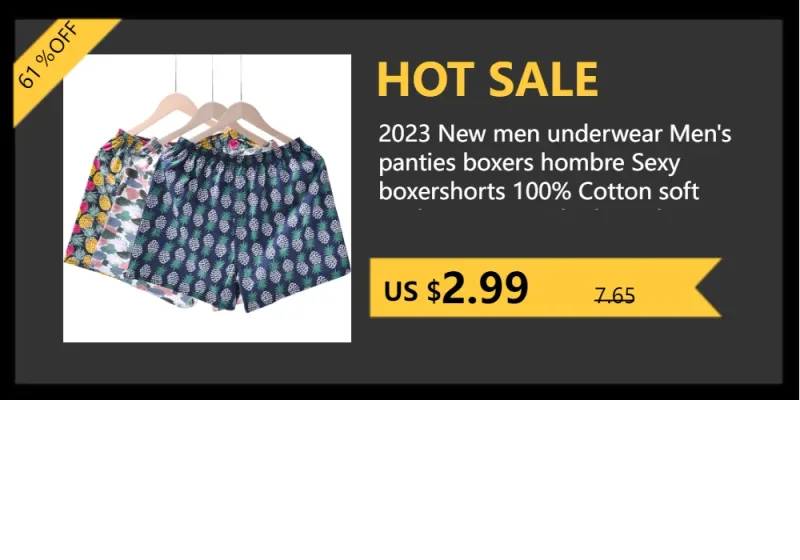 1 Cái/Quần Lót Nam Mới Quần Lót Nam Quần Đùi Nam Jockstrap Quần Thoải Mái Trượt Quần Lót Cotton Thoáng Khí Nam Quần Đùi