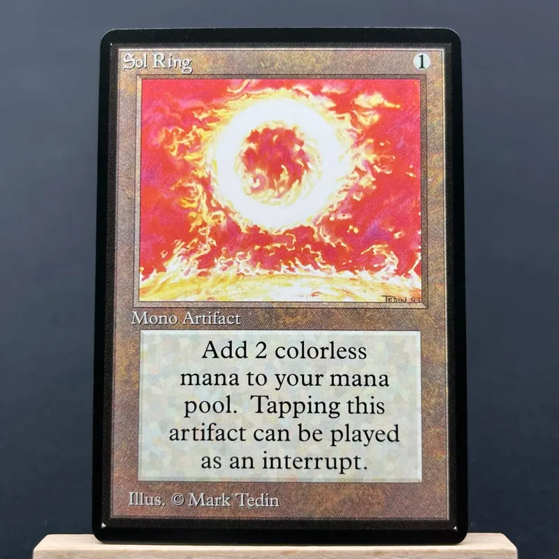 כרטיסי TCG למשחק בית Proxy Natural Selection Timber Wolves the Mana Vault Mox Pearl