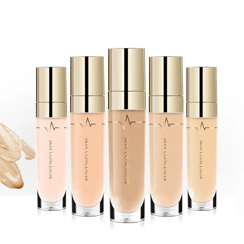 Ενυδατικό Miracle Eye Concealer - Κρύβει ομαλά τις ρυτίδες και τους μαύρους κύκλους Αδιάβροχο ραβδί μεγάλης διάρκειας για εύκολη κάλυψη — image 3