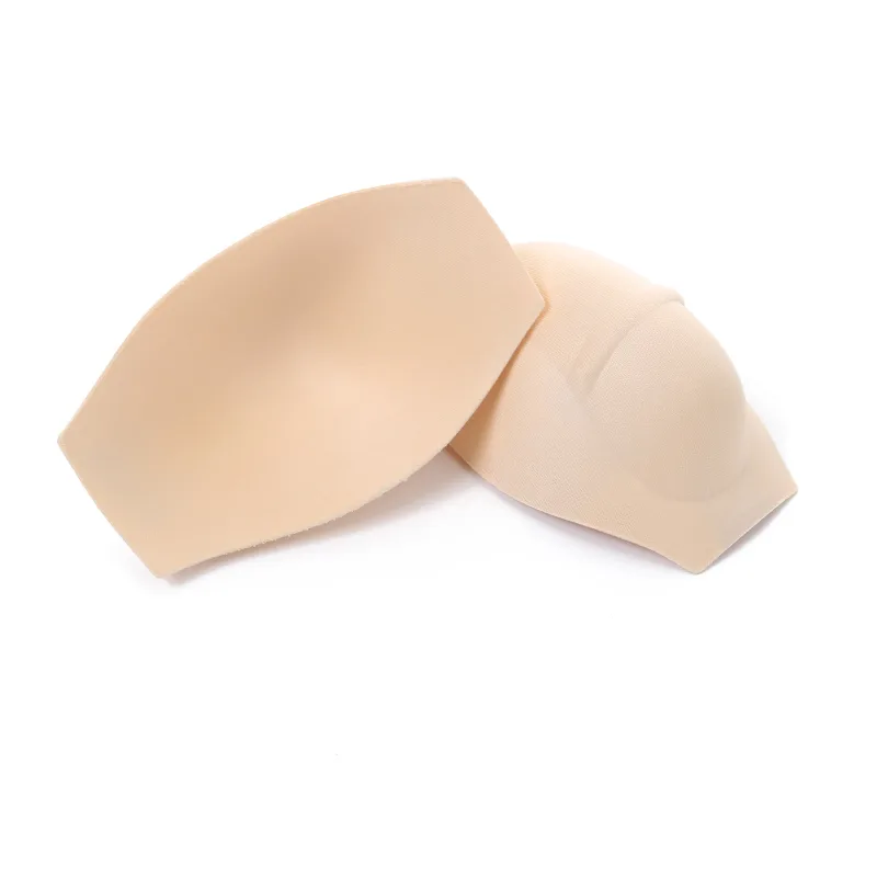 2-Pack Men Underwear Swimwear Sponge Pad Sexy Male Underpants Swimming Trunk Brief Inside Bulge Enhance Front Cup Push Up Cup — image 10