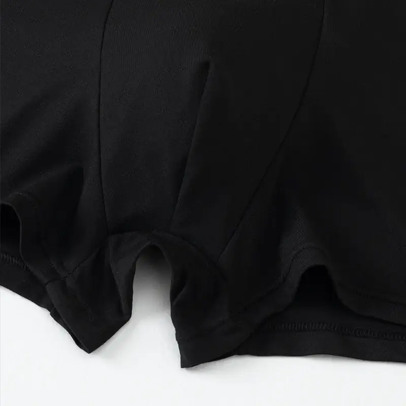 Pantaloncini sportivi Four Seasons da uomo Four Seasons, 4 pezzi, ad asciugatura rapida, comodi e alla moda, multicolori, casual per la casa