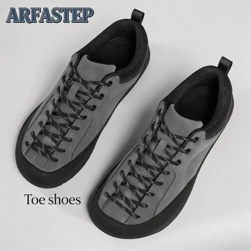 Unisex Barefoot Wide Toe Running Shoes M