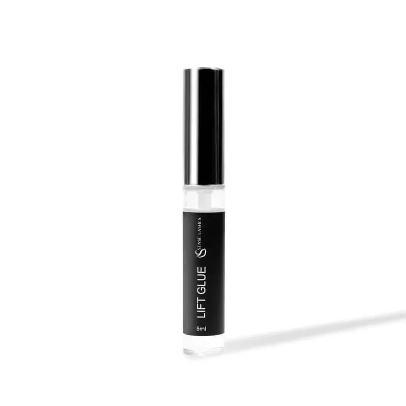 Korean Lash Lift Pro Kit Professional Eyelash Perm Kit για κομμωτήριο & οικιακή χρήση Lifting βλεφαρίδων διάρκειας 6-8 εβδομάδων