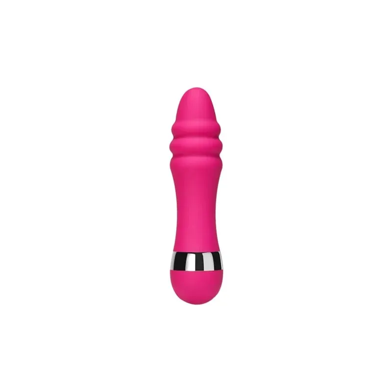 G Spot Vagina Vibrator Multi-speed Clitoris Butt Plug Anal Erotic Goods Products Sex Toys for Woman Men Adults Female Dildo Shop