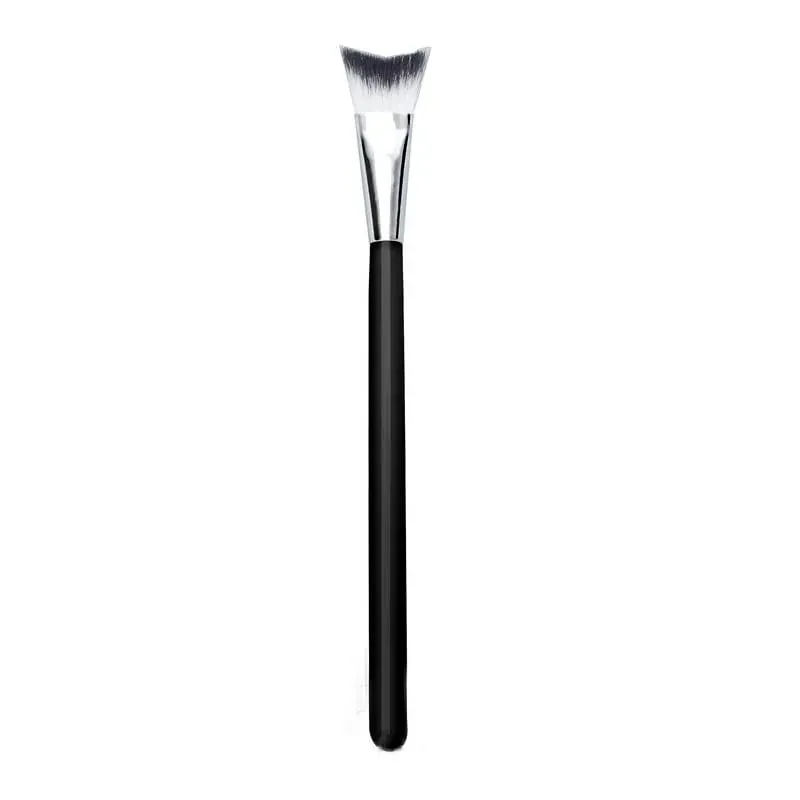 Nose Shadow Brush Angled Contour Makeup Brushes Eye Nose Silhouette Eyeshadow Cosmetic Concealer Brush Tools Makeup — image 8