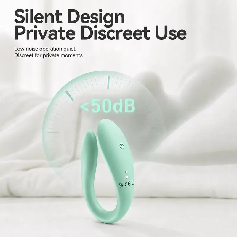 Δονητές Dildo Vagina Wireless Control για ζευγάρια Φορητός Διεγέρτης πρωκτού κλειτορίδας σημείου G Dual Vibrator 18 σεξουαλικά παιχνίδια για γυναίκες