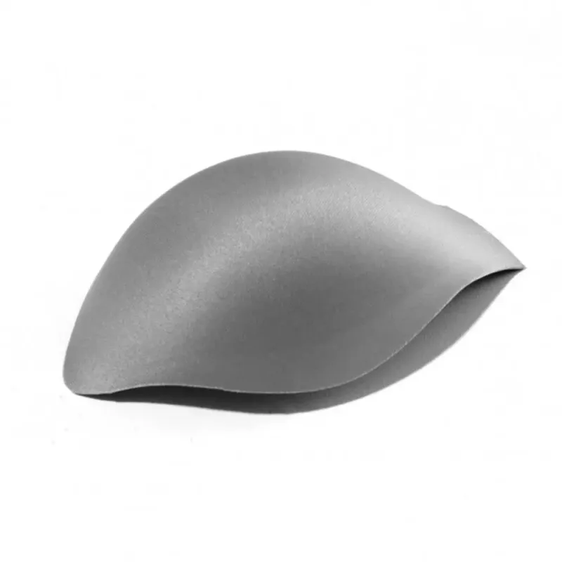 6 Colors Soft Briefs shorts Men Sponge Pouch Underwear Swimwear Enhancer Cup Bulge Pad — image 15