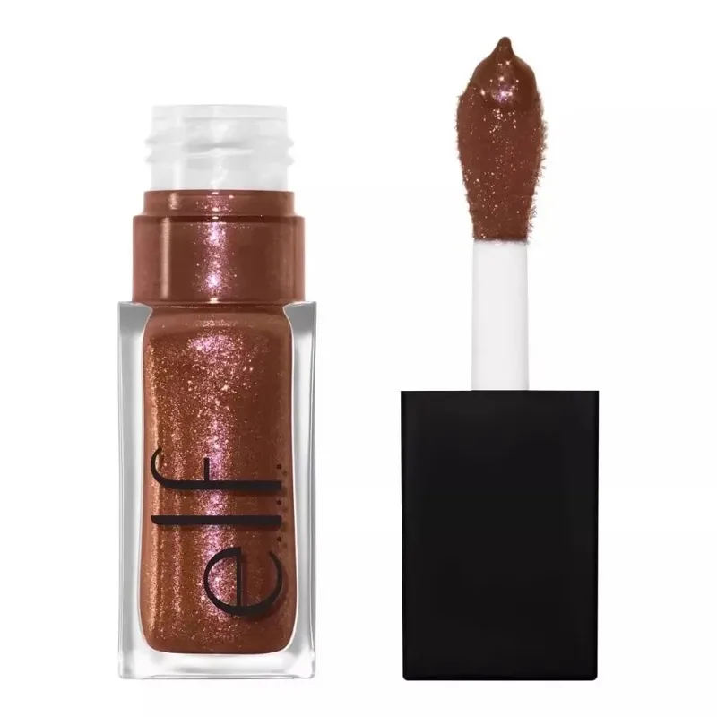 Elf Halo Glow Series Liquid Blusher Liquid Highlighter Contour for τρισδιάστατο Spray ρύθμισης τροποποίησης περιγράμματος σκιών — image 16