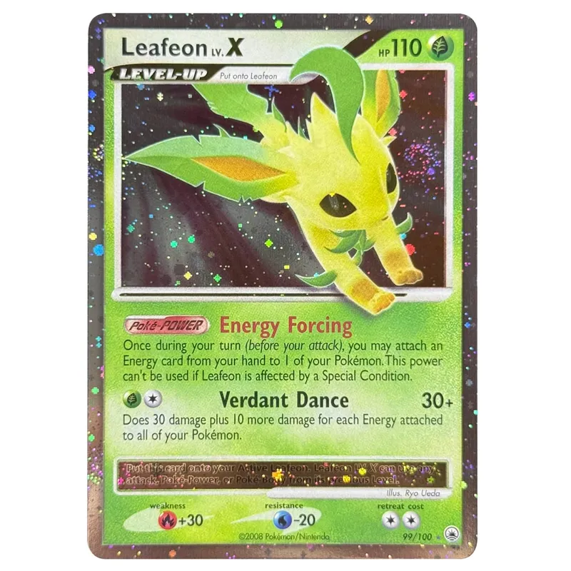 כרטיסי פרוקסי Dragonite Legends Awakened Charmander Stormfront Gengar LV.X Rayquaza C Leafeon Majestic Dawn Blastoise Holo — image 20
