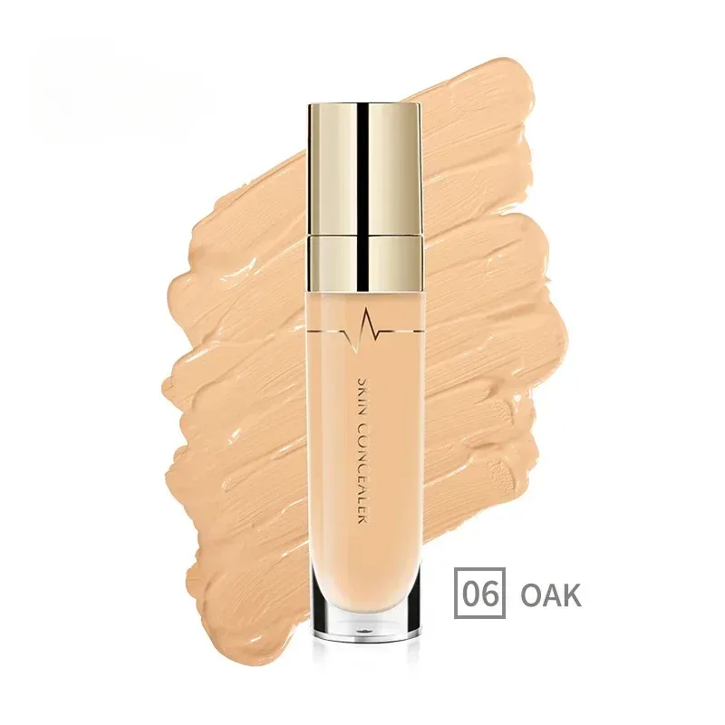 Ενυδατικό Miracle Eye Concealer - Κρύβει ομαλά τις ρυτίδες και τους μαύρους κύκλους Αδιάβροχο ραβδί μεγάλης διάρκειας για εύκολη κάλυψη — image 11