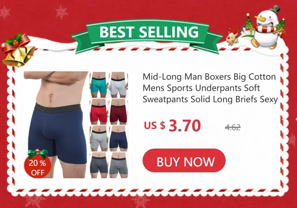1 Quần Lót Lớn Chắc Chắn Pyjama Đáy Tại Nhà Plus Kích Thước Võ Sĩ Ngắn Gọn Dành Cho Nam Cao Cấp Allo Quần Quần Cotton ngủ Đáy