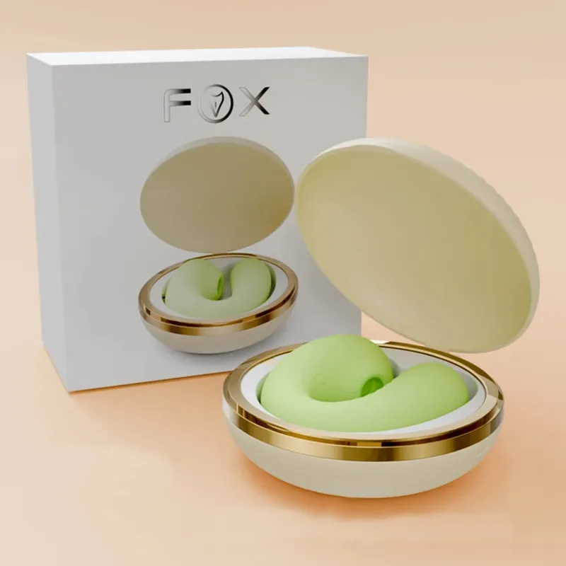 Bluetooth APP מוצץ G Spot Vibrator לביש ביצת רטט נרתיק לעיסוי דגדגן ממריץ צעצוע מין לנשים מטען בארגז