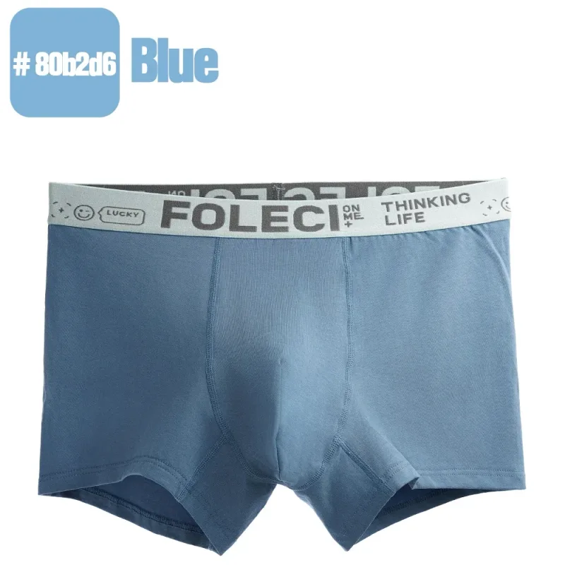 Boxer sous-vêtements en coton pour hommes, sous-vêtements extensibles et respirants, doux, pour jeunes garçons, culottes surdimensionnées, 2025, XL-9XL — image 12