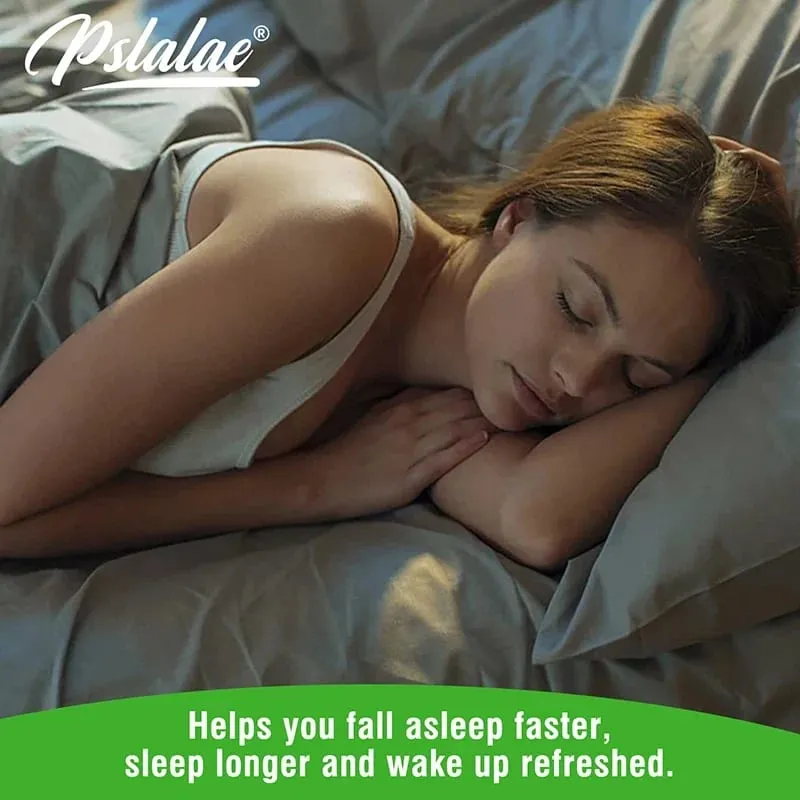 Melatonin Gummies 10 Mg - Fight Insomnia Support Immunity and Improve Rest Quality Fall Asleep Naturally — image 5