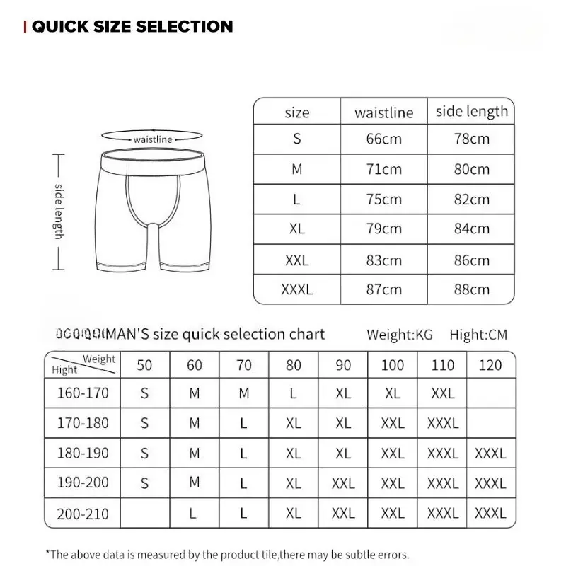 1Pcs Men Underwear Boxers Breathable Mesh Crotch Mens Trunks Plus Size S-3XL Man Swimming Underpants Men's Panties Trunks — image 1