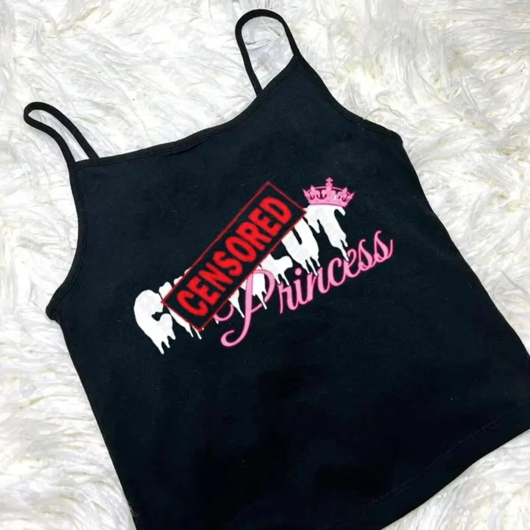 Γυναικείο γοτθικό στυλ αράχνης Cami Tank Top Αμάνικο Spaghetti λουράκι Y2K Slim Cropped Camisole Dark Punk Streetwear τοπ — image 12