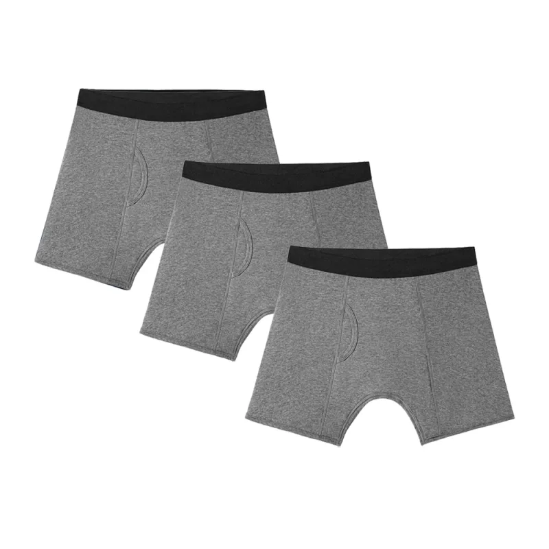 3pcs grey