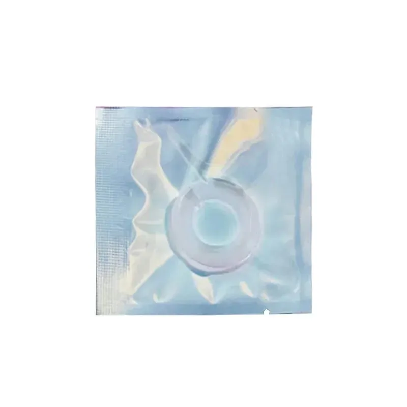 5pcs Silicone Durable Penis Ring Adult Men Ejaculation Delay Cock Rubber Rings Penis Enlargement Sex Toys For Male Sex Ring — image 7