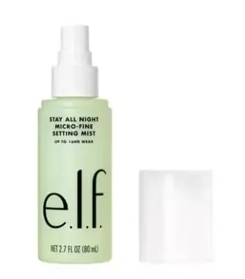 Elf Halo Glow Series Liquid Blusher Liquid Highlighter Contour for τρισδιάστατο Spray ρύθμισης τροποποίησης περιγράμματος σκιών — image 38
