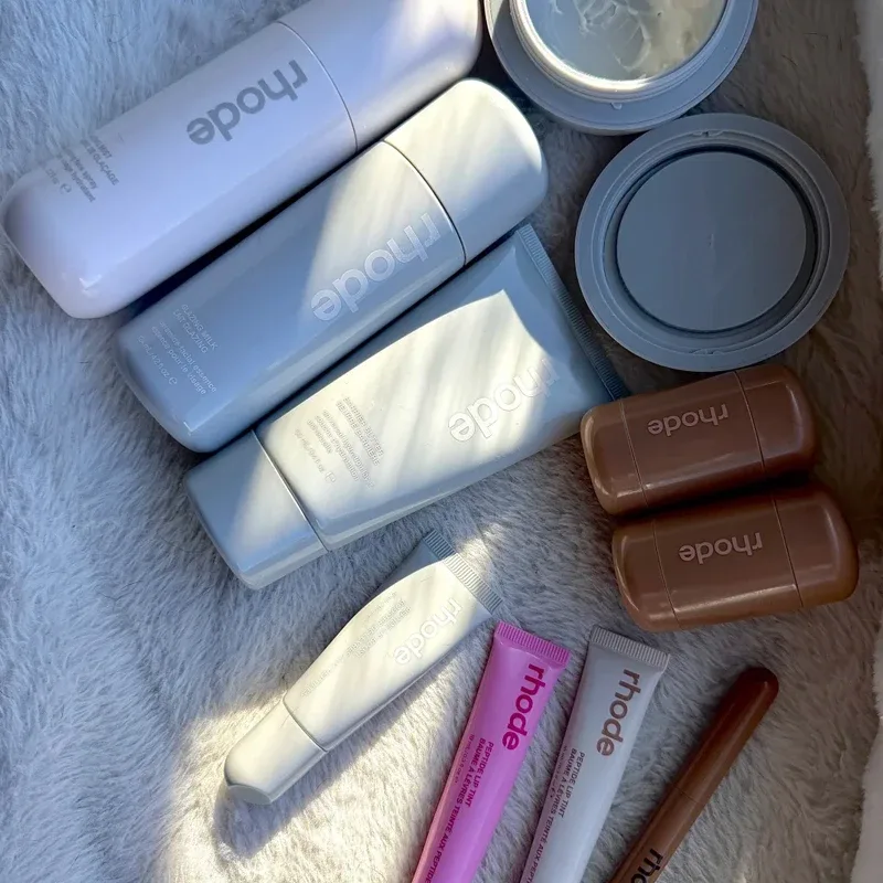 Καλοκαιρινό όριο Σιπ Μπρονζέ Pocket Contour Stick Blush Stick Εύκολη εφαρμογή Ομαλή εξάπλωση Μακιγιάζ μακράς διαρκείας Φορέστε LipBoost — image 5