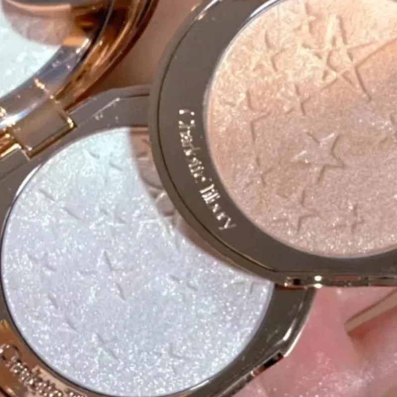 CT Holding Liquid Foundation Essence Hyaluronic Acid Foundation Makeup Spray Pressed Powder Διατηρεί αποτελεσματικά το αποτέλεσμα μακιγιάζ — image 3