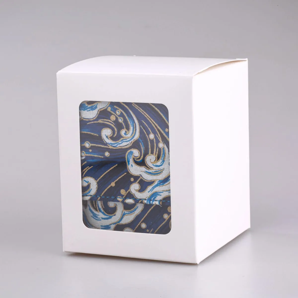 100+ Θήκη Deck Box για κάρτες συναλλαγών με παράθυρο οθόνης Flower Series TCG Game Magnetic Close Card Organizer Storage Box Δώρο