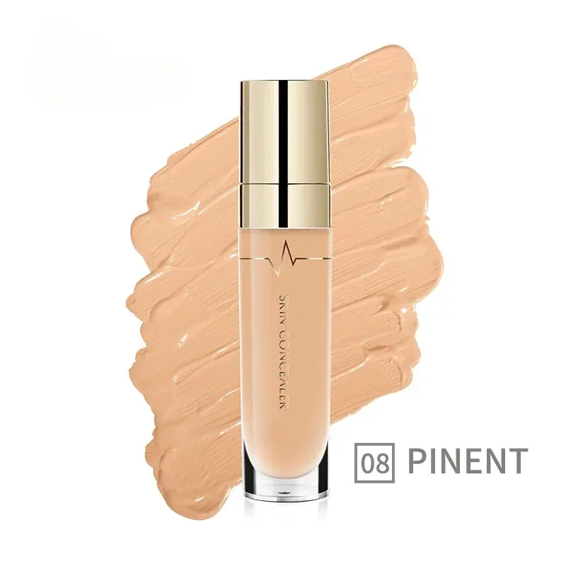 Ενυδατικό Miracle Eye Concealer - Κρύβει ομαλά τις ρυτίδες και τους μαύρους κύκλους Αδιάβροχο ραβδί μεγάλης διάρκειας για εύκολη κάλυψη — image 12